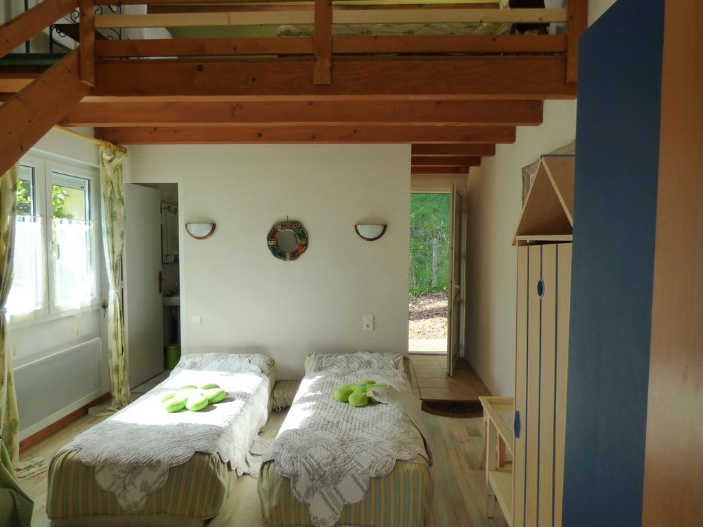 Beau Site Guimauve Et Vieilles Dentelles Bed and Breakfast Royères-Saint-Léonard Exteriör bild