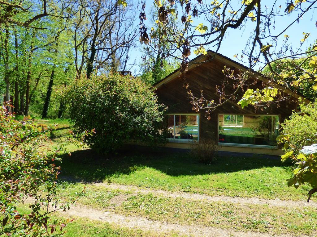 Beau Site Guimauve Et Vieilles Dentelles Bed and Breakfast Royères-Saint-Léonard Exteriör bild